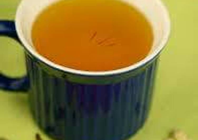 Kashmiri Kehwa