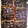 Malkist Coklat Home Made ala Ibuk Tersayang 😊💖👵