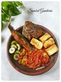 Sambal Gandaria