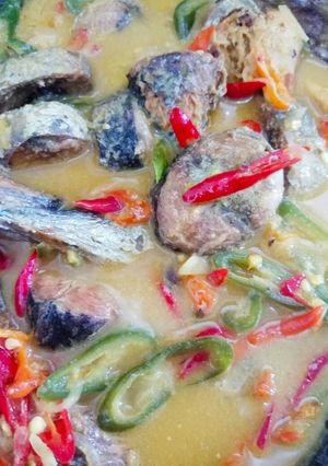 Foto resep Kotokan tongkol