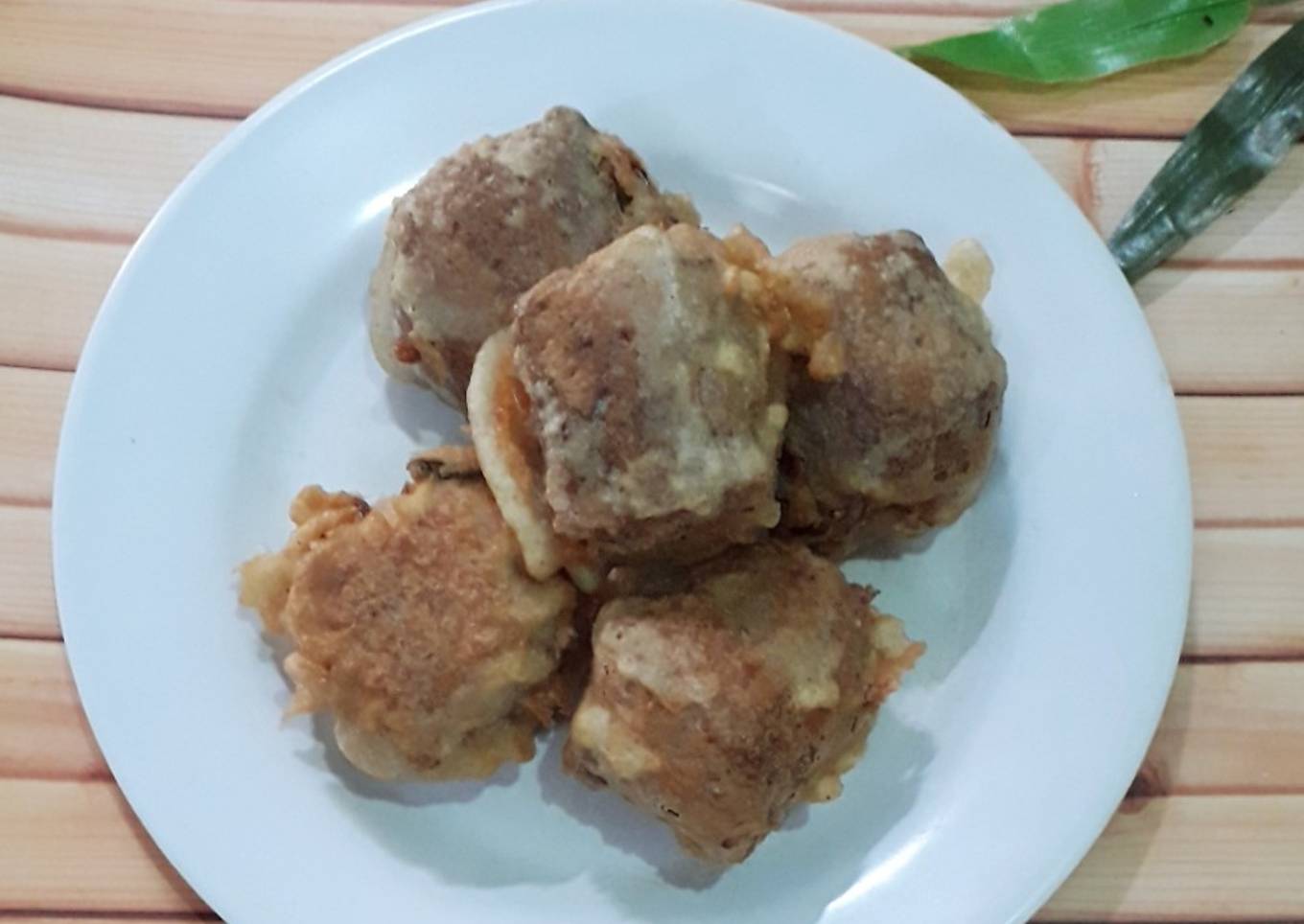 Tahu isi Timur Tengah