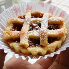 รูปของ Apple Pie
