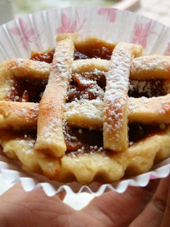 Foto resep Apple Pie