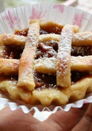 Foto resep Apple Pie