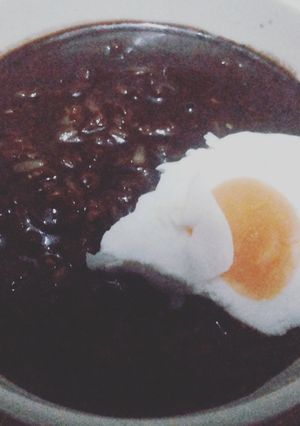 รูปของ Champorado