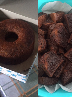 Foto resep Bolu Karamel