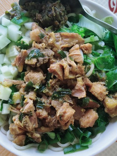 Foto resep Resep mie ayam spesial ala rumahan