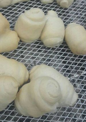 Una foto de Cuernitos de Grasa
