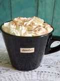 Pumpkin Spice Latte