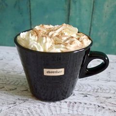 A picture of Pumpkin Spice Latte.