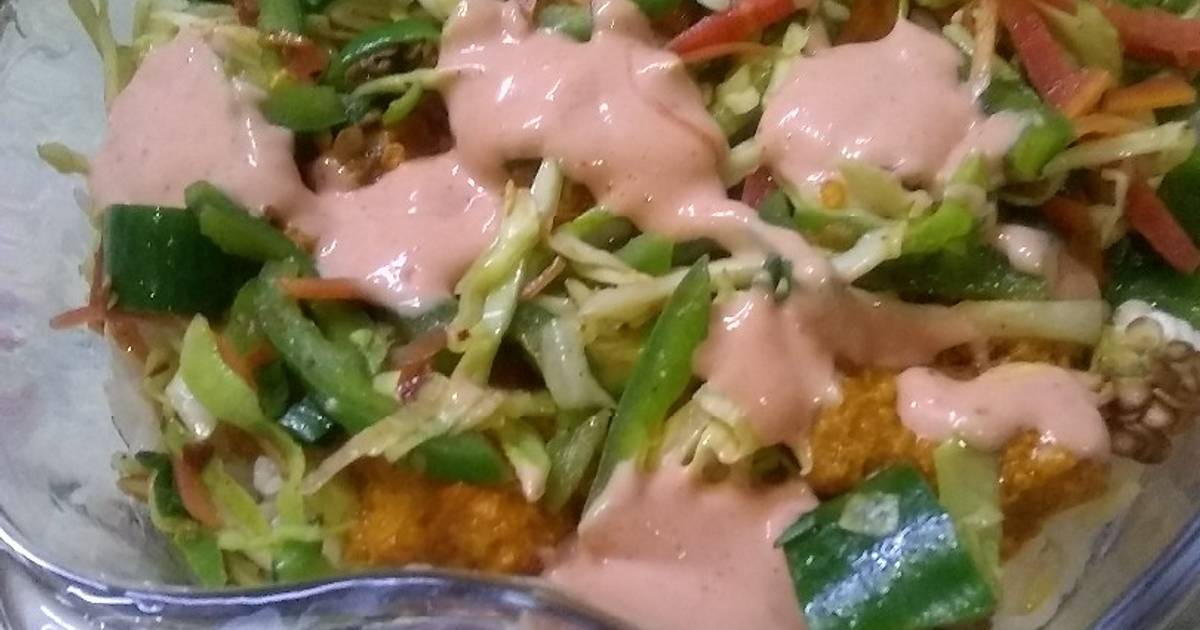 Bar B Q rice Recipe by Sadaf Salman Cookpad