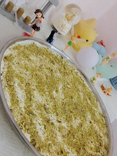 صورة لوصفة ليالي لبنان