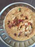 Good day biscuit cake