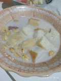 51. Wedang Cemoe ala Rere
