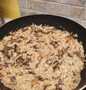 Recipe Mushroom Risotto the Delicious You can take Joss in your mouth
