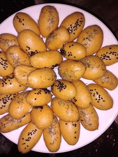 صورة لوصفة بوريك