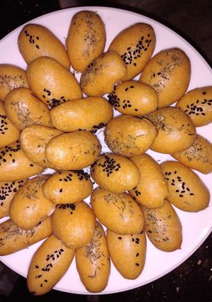 صورة لوصفة بوريك
