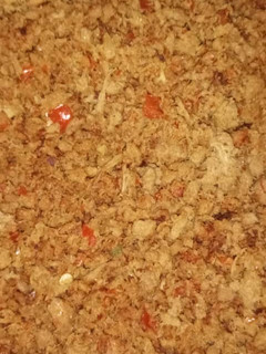 Meat pie filling ainihin hoton girkin