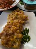 Bakwan Jagung ebi