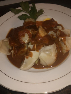 Foto resep Siomay Bandung