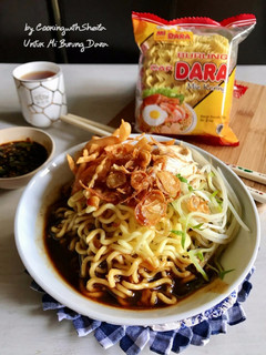 Foto resep Lo Mie