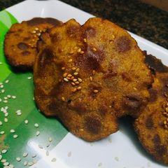 A picture of Bajare ki puri.