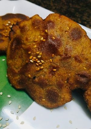 A picture of Bajare ki puri.