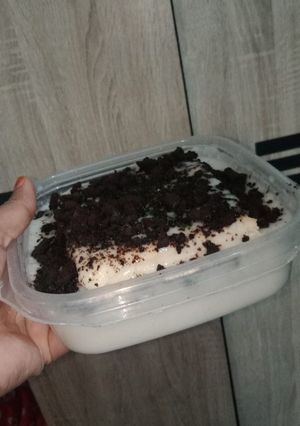 Foto resep Setup oreo