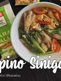 Filipino Sinigang
