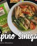 Filipino Sinigang