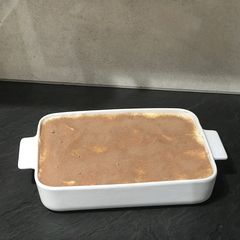 A picture of Tiramisù Gluten-free (coffee dessert).