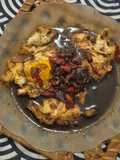 Semur Telur Ceplok Jamblang khas Cirebon