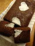 Brownies Choco Hazelnut 3 Bahan
