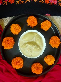 দুধপুলি (Doodh puli recipe in Bengali) রেসিপির প্রধান ছবি
