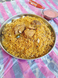 صورة لوصفة قابولي سمك جرجور