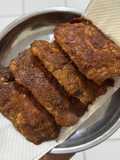 Tempe Bacem Sederhana
