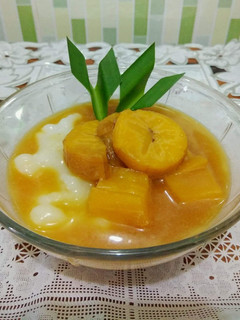 Foto resep Jenang (Bubur) Sumsum