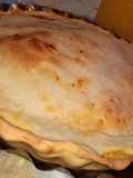 Tarta de pollo