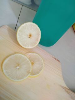 Foto resep Infused water