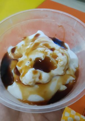 Foto resep Bubur sum sum