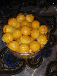 Foto resep Nastar endul