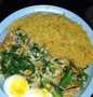 Cara Bikin Urap-urap Sayur Kekinian