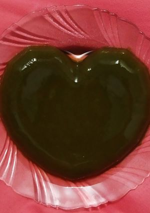 Foto resep Cincau hijau