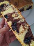 Marble Cake