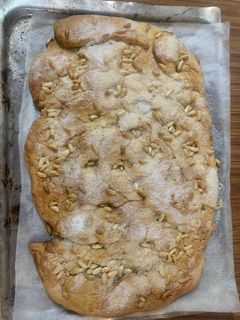 Una foto de Coca de anís (Forner)