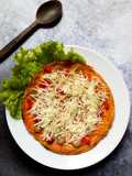 48. Pizza Tempe Oats