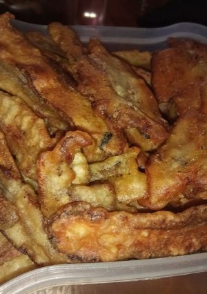 Foto resep Sale Pisang