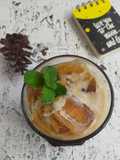 Milk Tea Coffee Cubes