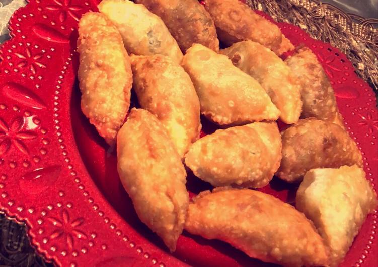 ❤️ بف مقرمش 😋
