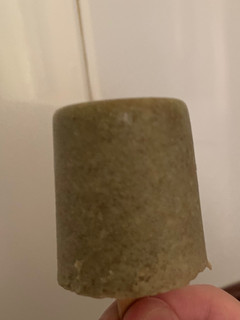Una foto de Politos de menta 🌱chocolate 🍫